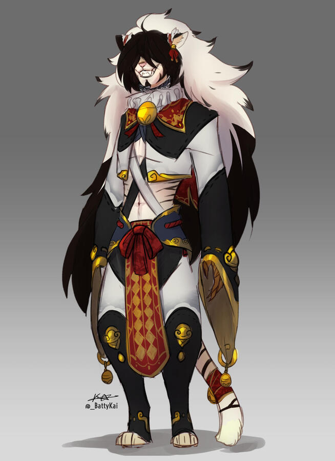 Original Design
