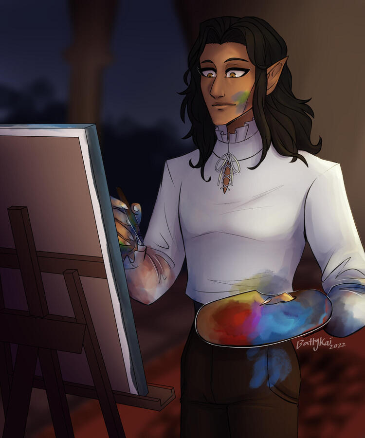 Commission