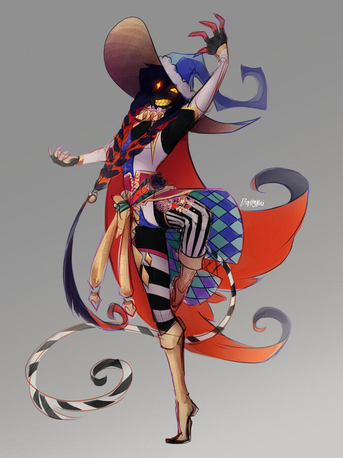 Original Design