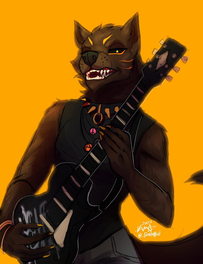 ArtFight Attack