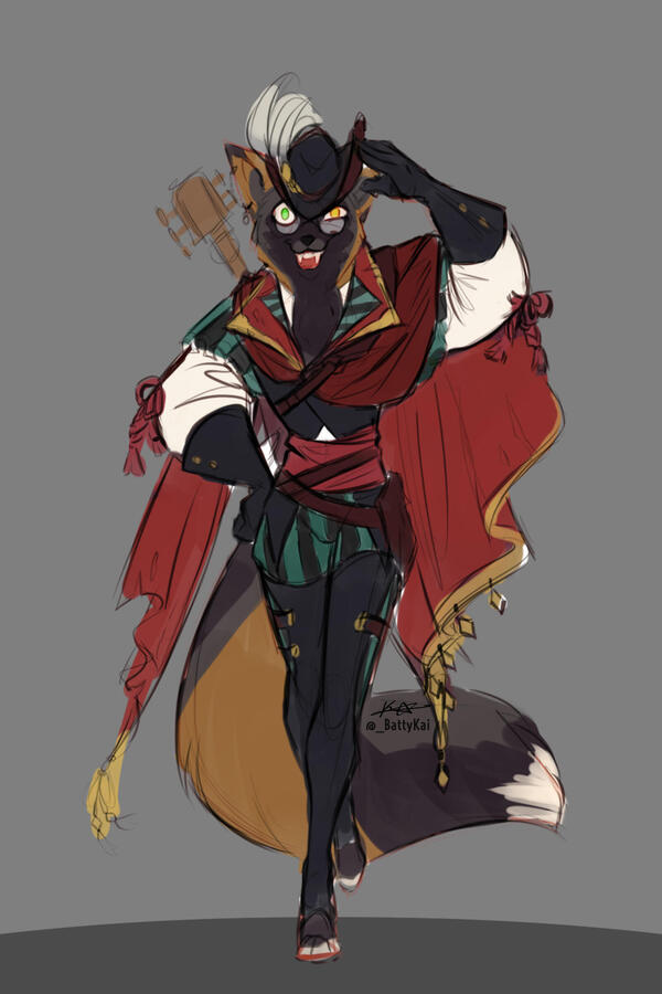 Original Design