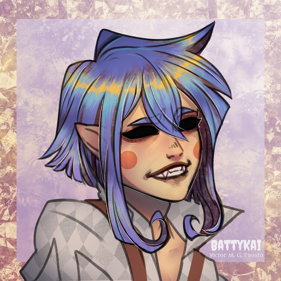 Giggle Bust